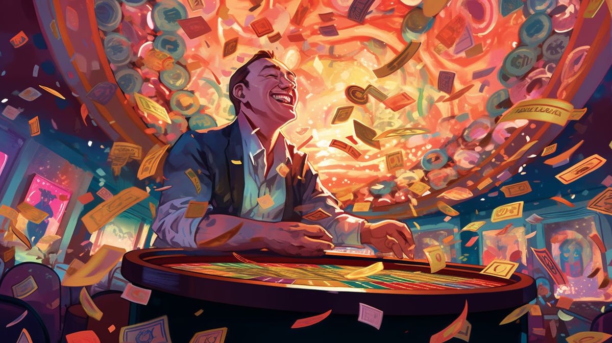 ایک اکاؤنٹ بنائیں یا Linebet کیسینو میں لاگ ان کریں۔